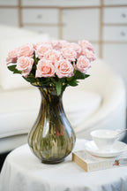 Petite Rose Stem, 45 cm