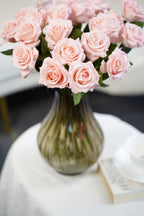 Petite Rose Stem, 45 cm
