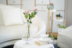 Petite Rose Stem, 45 cm
