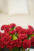Petite Rose Stem, 45 cm