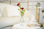 Petite Rose Stem, 45 cm