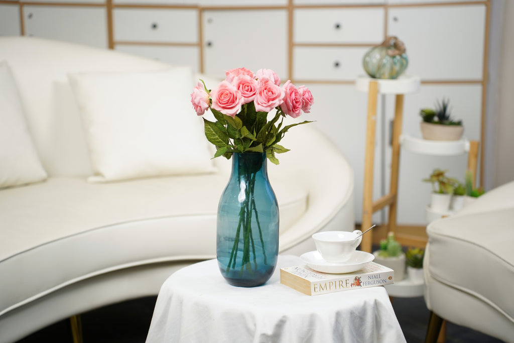 Petite Rose Stem, 45 cm