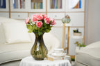 Petite Rose Stem, 45 cm