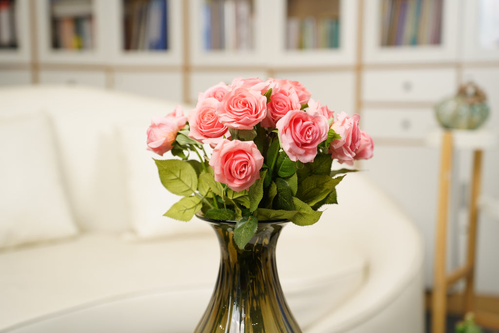 Petite Rose Stem, 45 cm