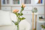 Petite Rose Stem, 45 cm