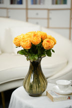 Empress Rose Stem, 44 cm