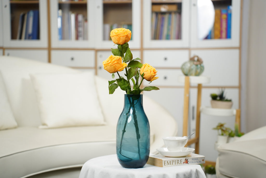 Empress Rose Stem, 44 cm