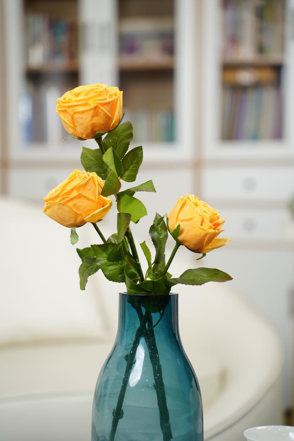 Empress Rose Stem, 44 cm