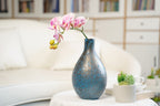 Petite Phalaenopsis Orchid Stem, 45 cm (5 heads)