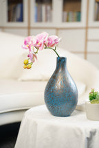 Petite Phalaenopsis Orchid Stem, 45 cm (5 heads)